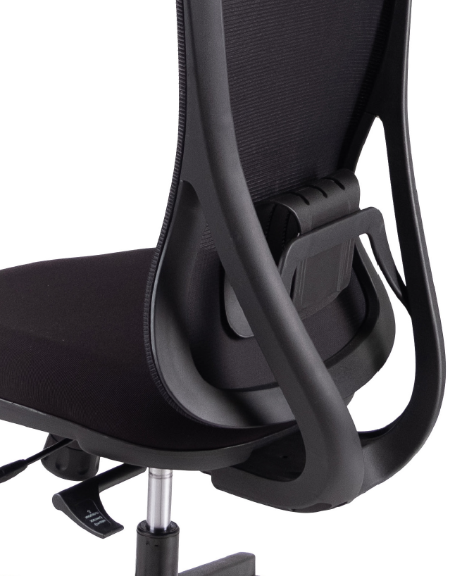 Ava Task Chair lumbar support