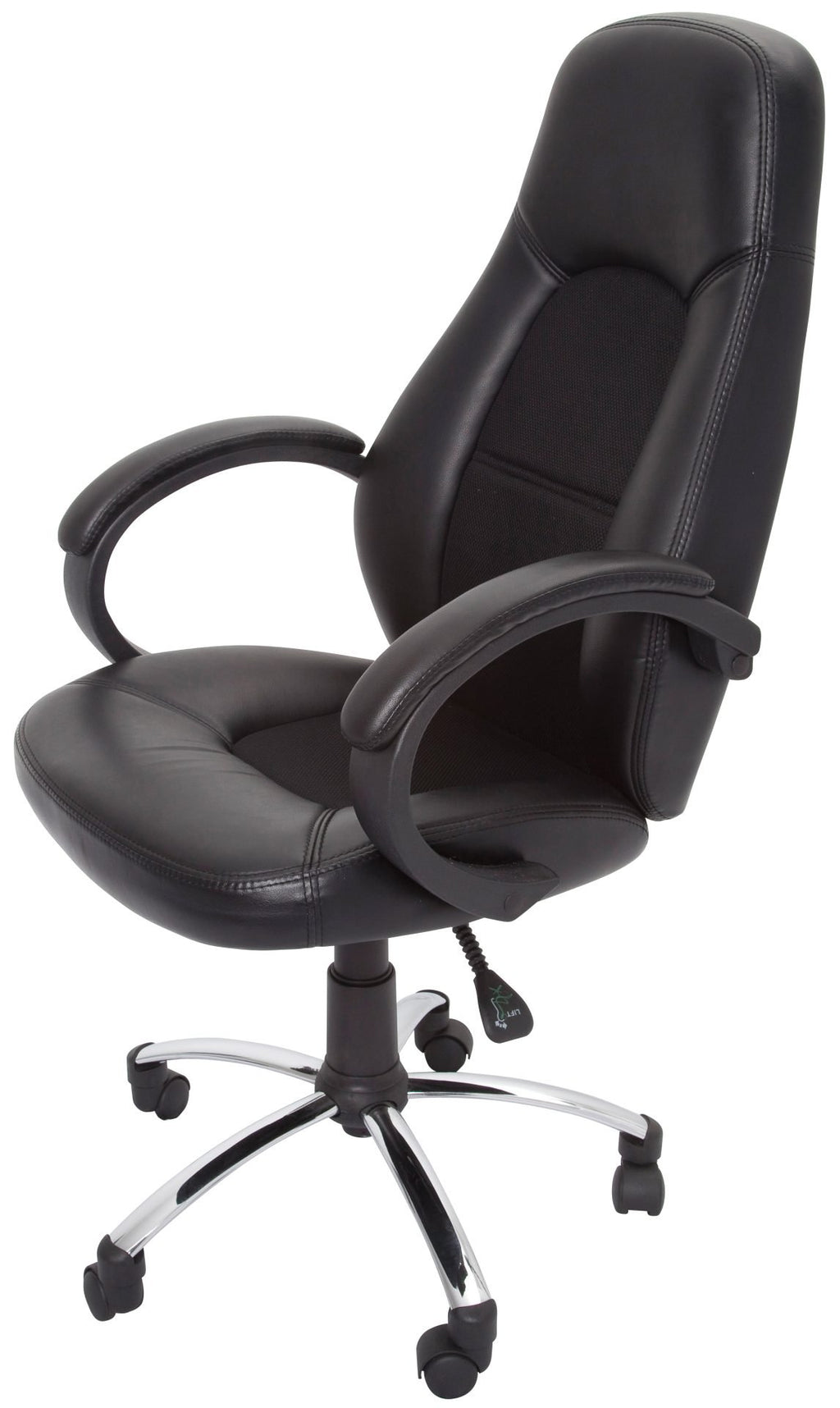 CL410 High Back Executive Chair