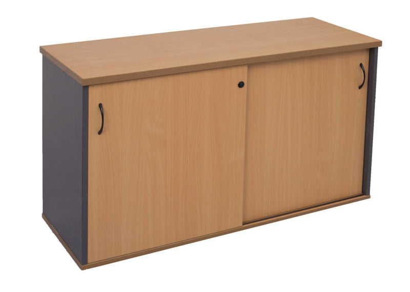 Rapid Worker Credenza