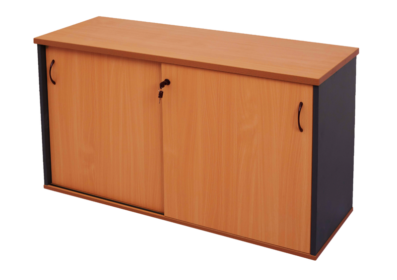 Rapid Worker Credenza