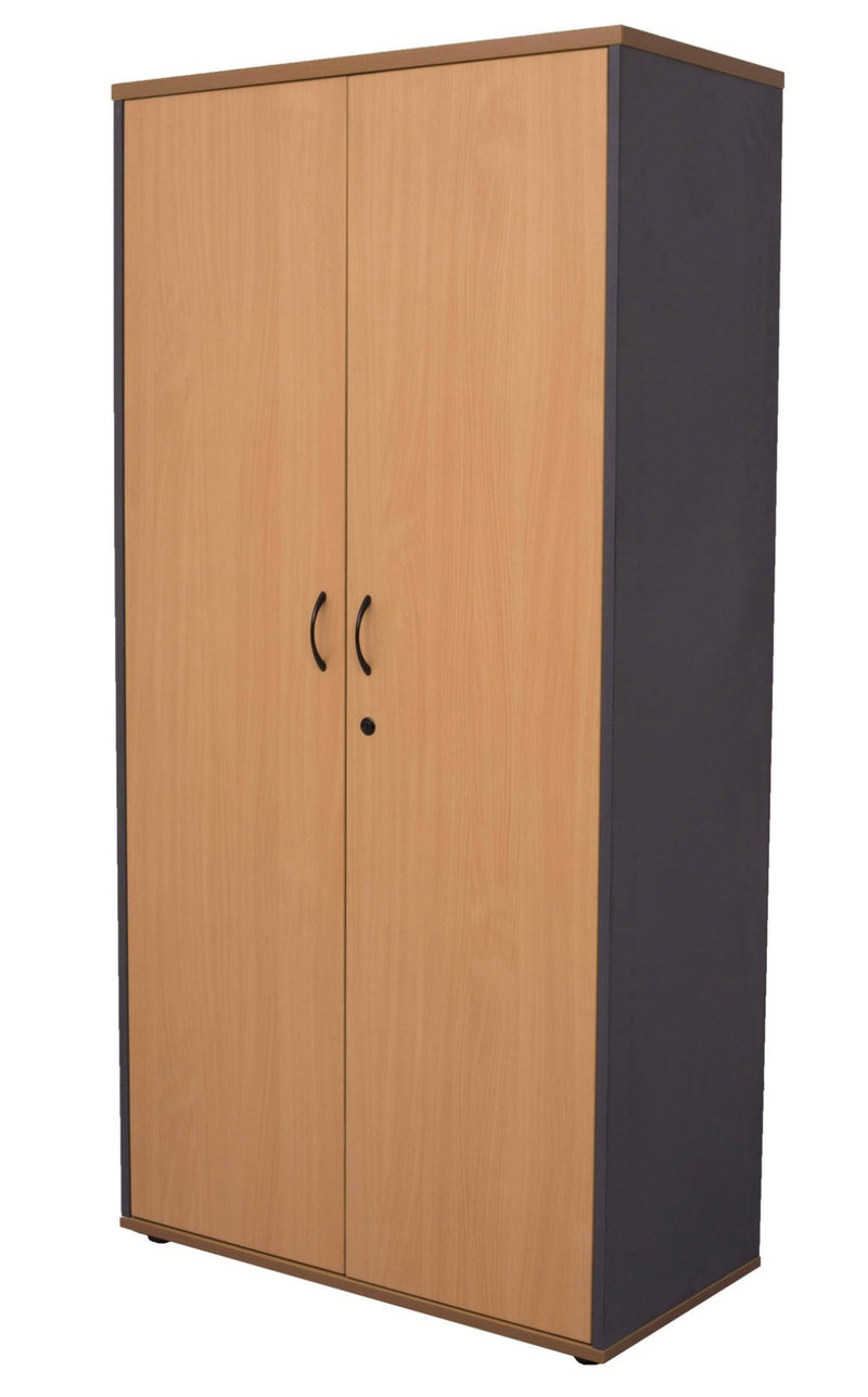 Rapid Worker Lockable Cupboard