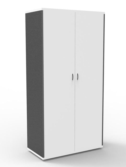 Rapid Worker Lockable Cupboard