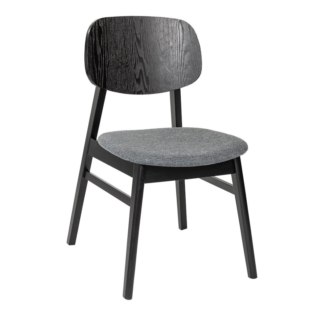 Arden Timber Chair