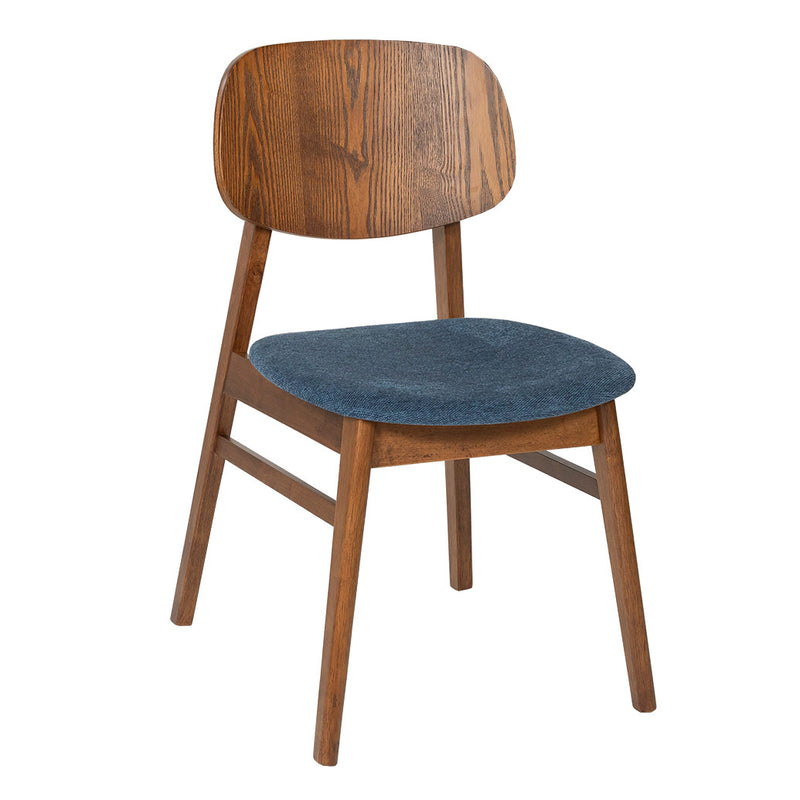 Joan Timber Chair