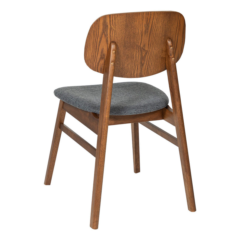 Joan Timber Chair