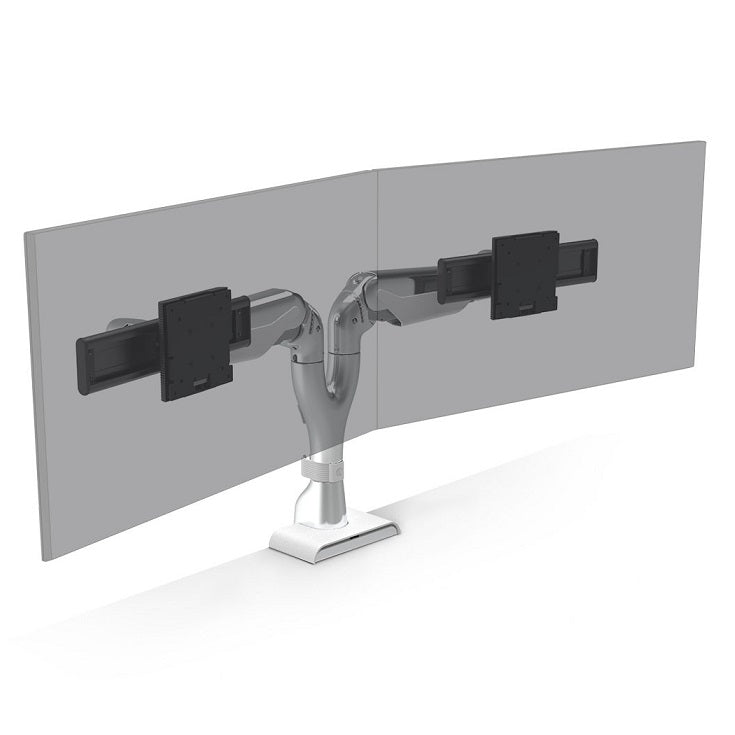 Hat Monitor Arm E5 Dual 