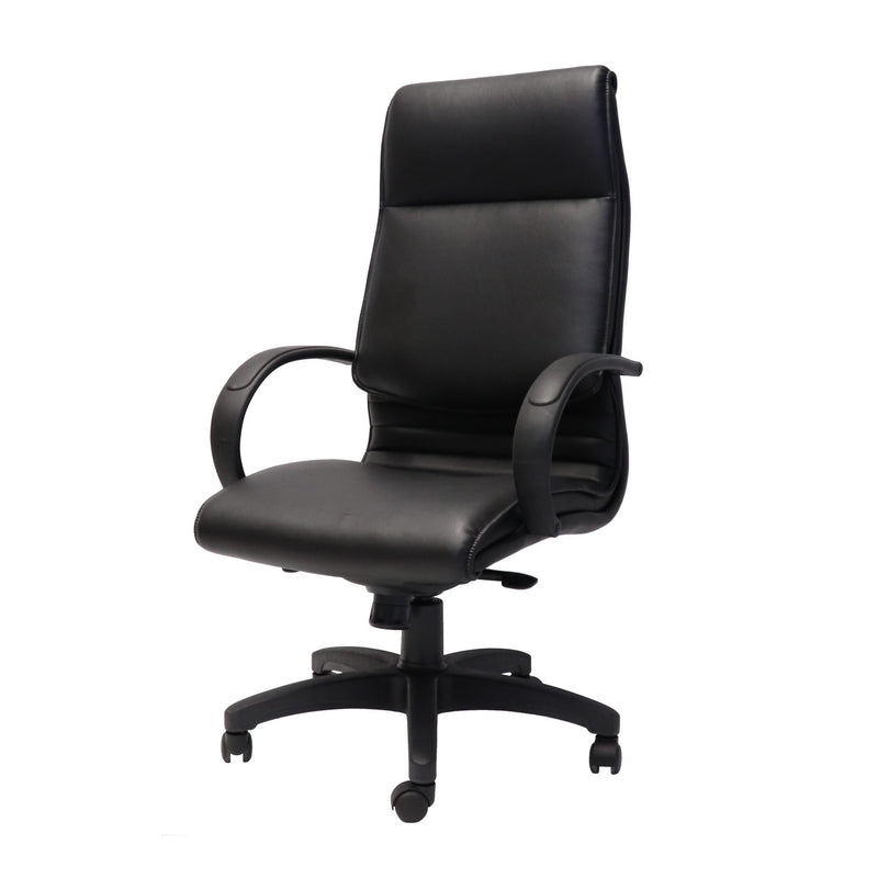 CL710 High Back PU Executive Chair