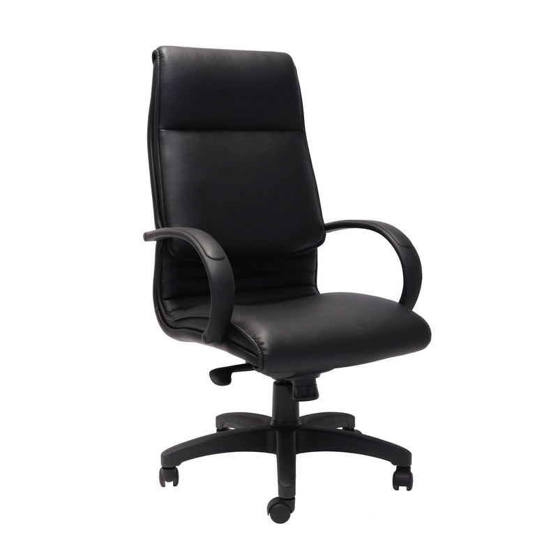 CL710 High Back PU Executive Chair