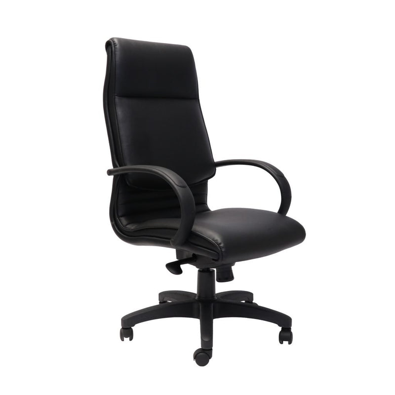 CL710 High Back PU Executive Chair