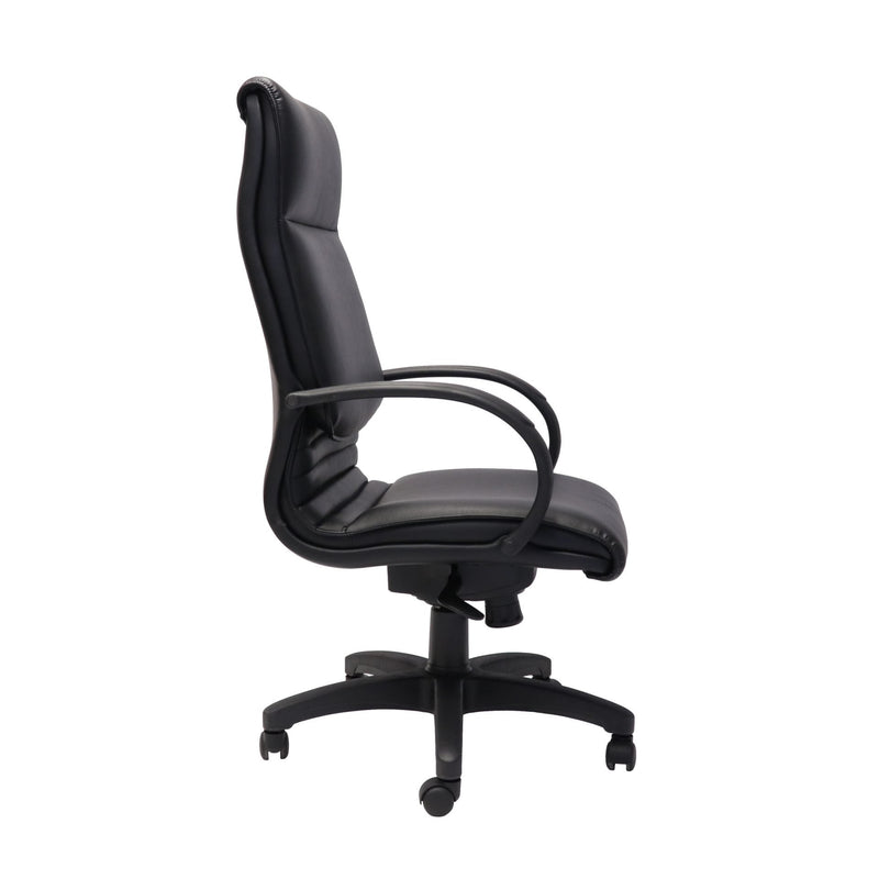 CL710 High Back PU Executive Chair