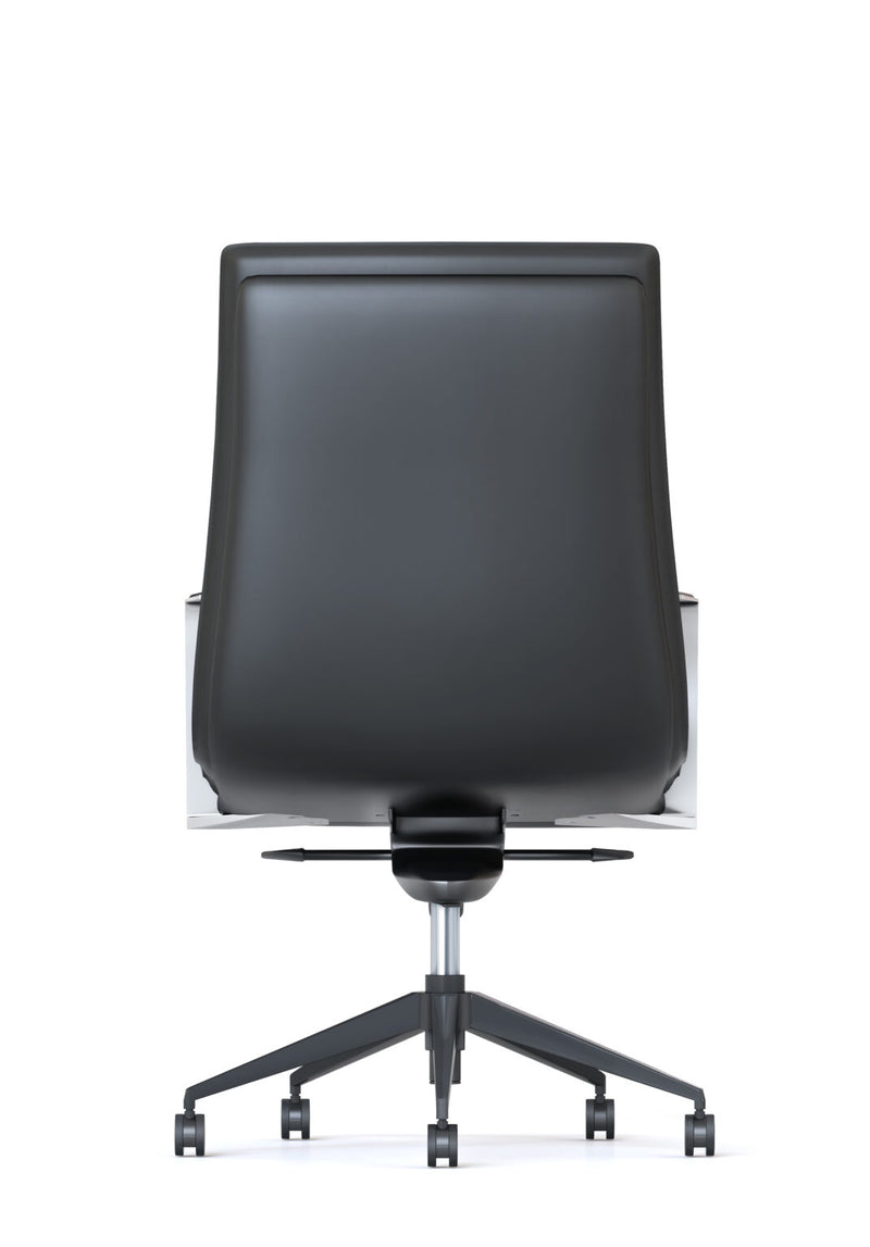 Mirage Medium Back Chair