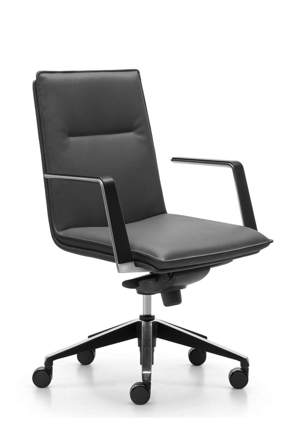 Mirage Medium Back Chair