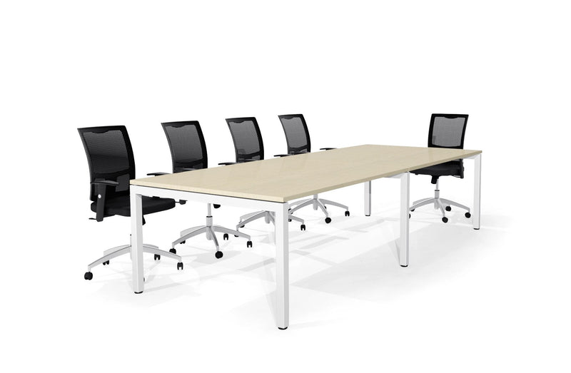 Plaza Boardroom Table