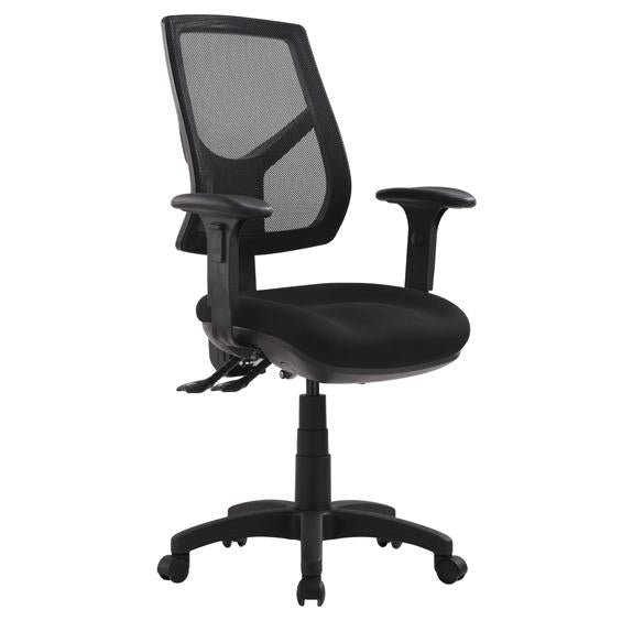 Rio Ergonomic Mesh Office Chair