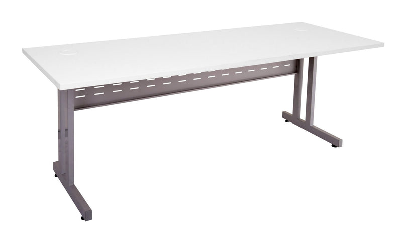 Rapid Span C-Leg Desk