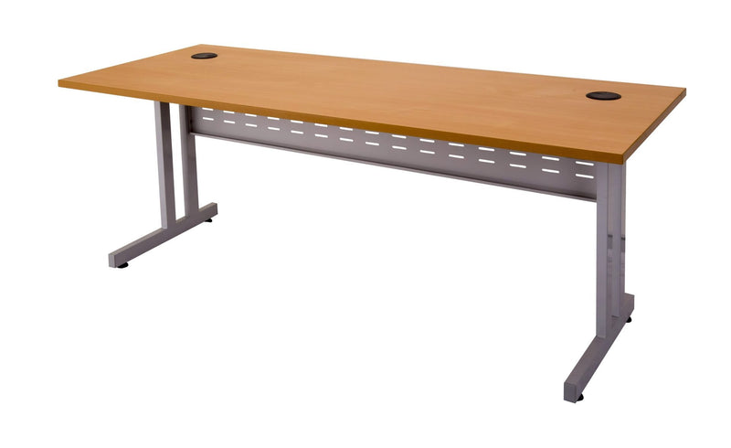 Rapid Span C-Leg Desk