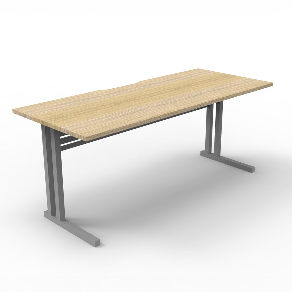 Rapid Span C-Leg Desk