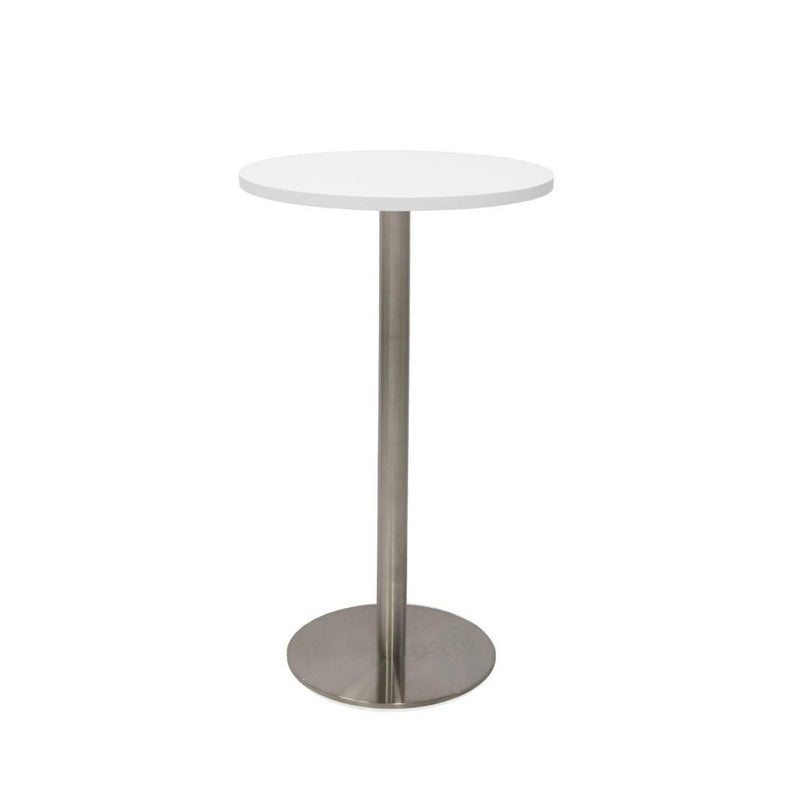 Disc Base Dry Bar Table