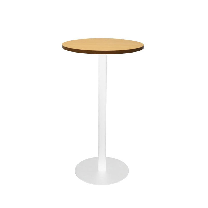 Disc Base Dry Bar Table