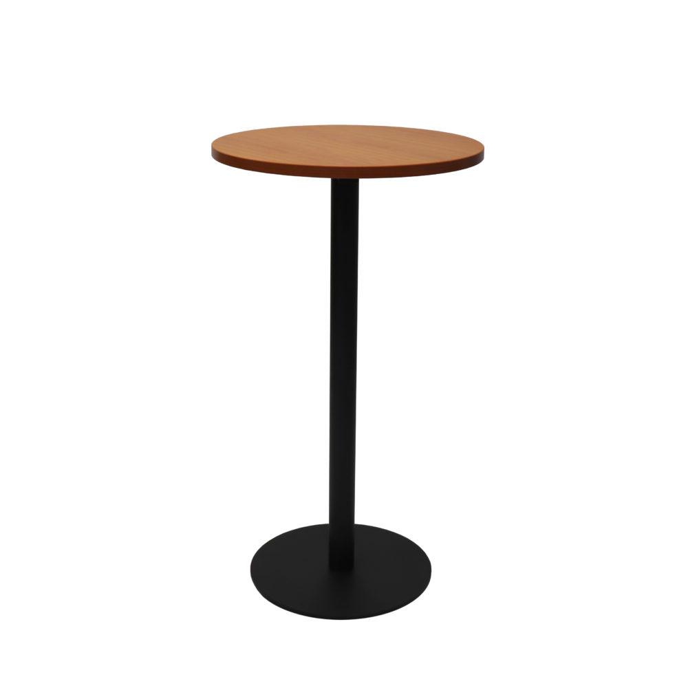 Disc Base Dry Bar Table