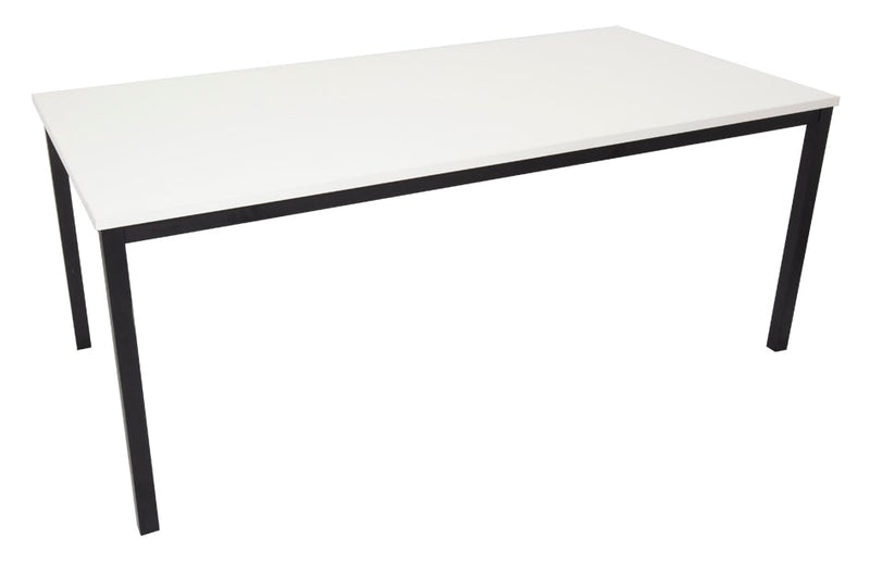 Rapidline Steel Frame Table