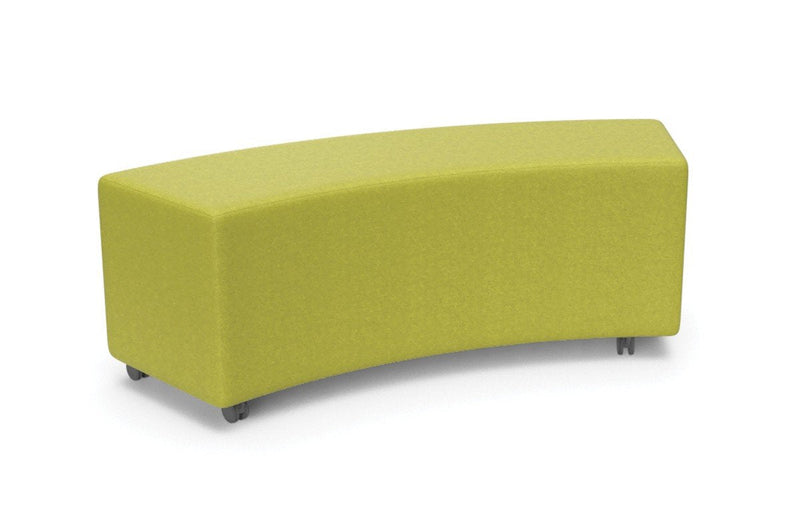 Flow Ottoman Curve