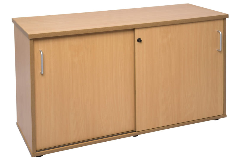 Rapid Vibe Credenza