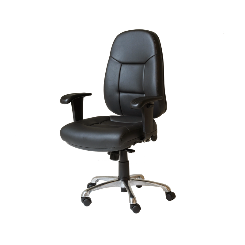 PU300 High back ergonomic office chair