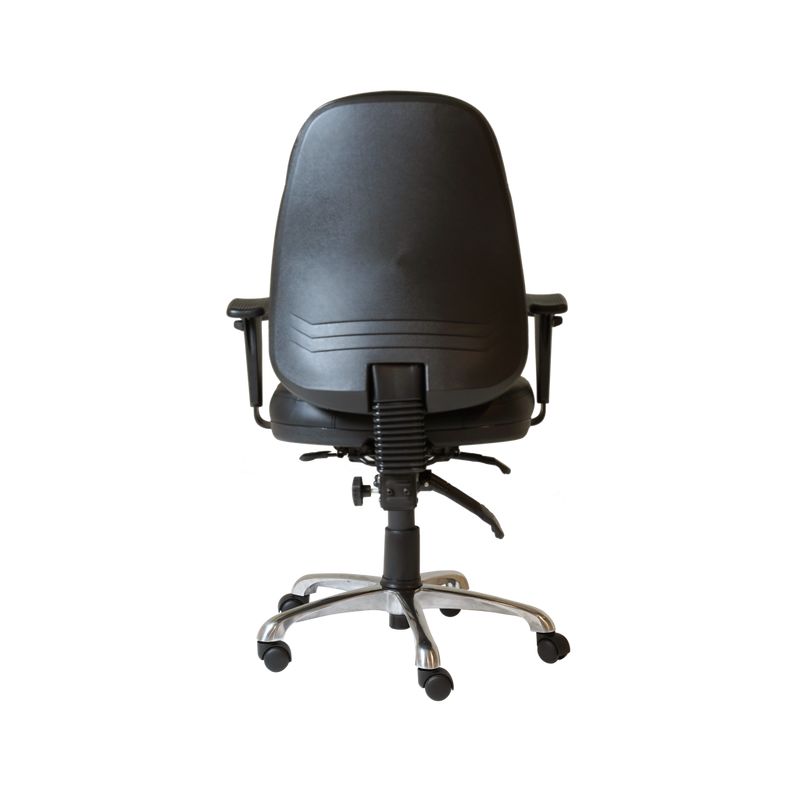 PU300 High back ergonomic office chair