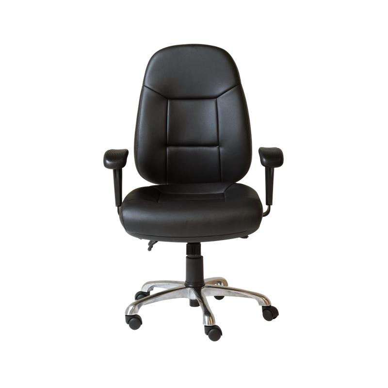 PU300 High back ergonomic office chair