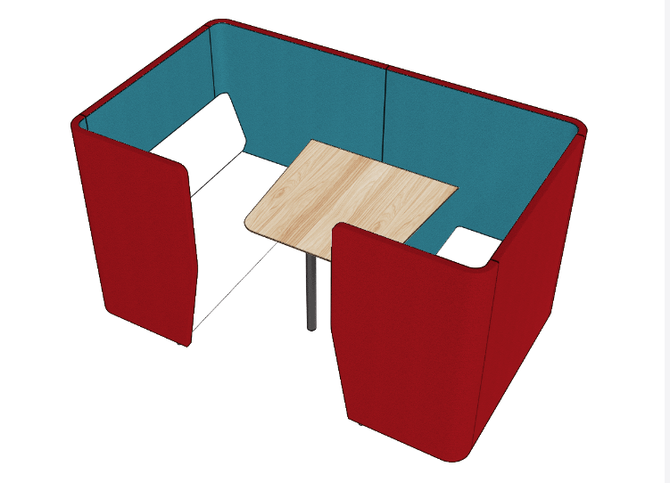 Motion Meeting - Meeting & Collaboration Spaces - pimp-my-office-au