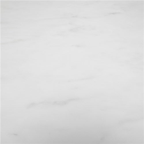 Nova 2100 Faux White Marble Dining Table