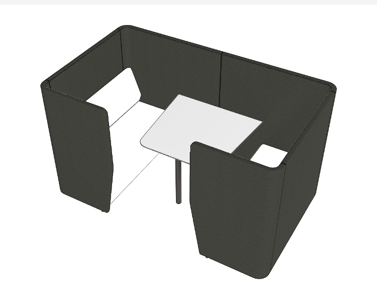 Motion Meeting - Meeting & Collaboration Spaces - pimp-my-office-au