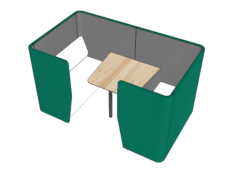 Motion Meeting - Meeting & Collaboration Spaces - pimp-my-office-au