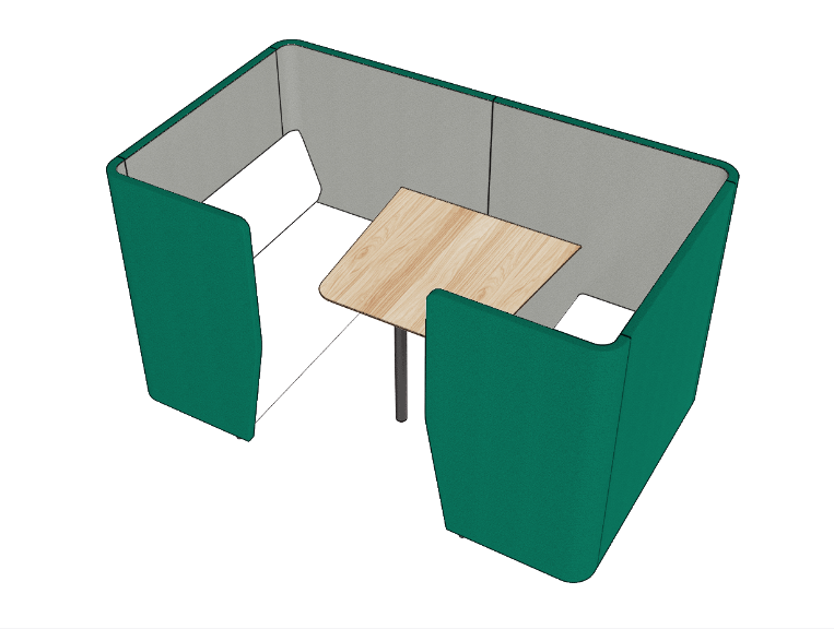 Motion Meeting - Meeting & Collaboration Spaces - pimp-my-office-au