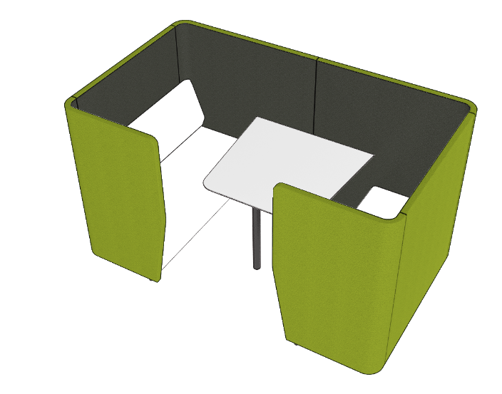 Motion Meeting - Meeting & Collaboration Spaces - pimp-my-office-au