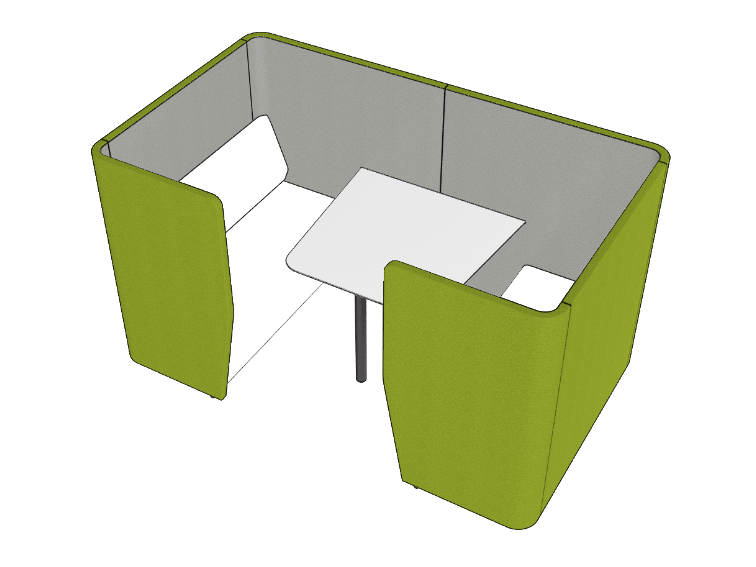 Motion Meeting - Meeting & Collaboration Spaces - pimp-my-office-au