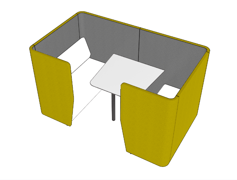 Motion Meeting - Meeting & Collaboration Spaces - pimp-my-office-au