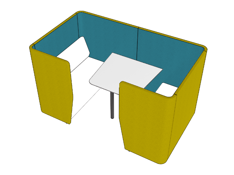 Motion Meeting - Meeting & Collaboration Spaces - pimp-my-office-au