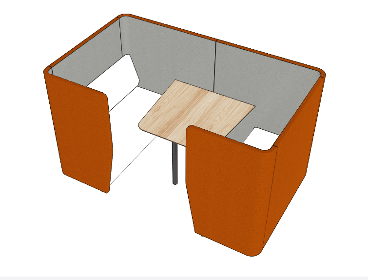 Motion Meeting - Meeting & Collaboration Spaces - pimp-my-office-au