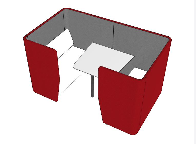 Motion Meeting - Meeting & Collaboration Spaces - pimp-my-office-au