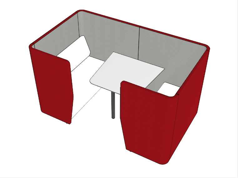 Motion Meeting - Meeting & Collaboration Spaces - pimp-my-office-au