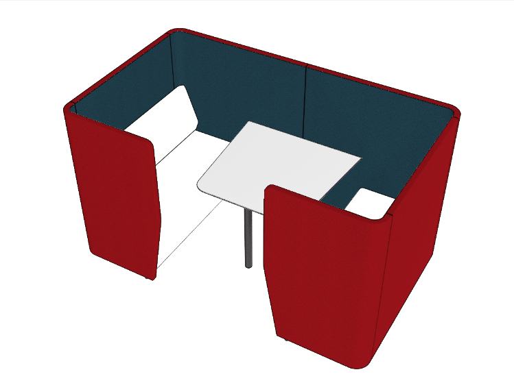 Motion Meeting - Meeting & Collaboration Spaces - pimp-my-office-au