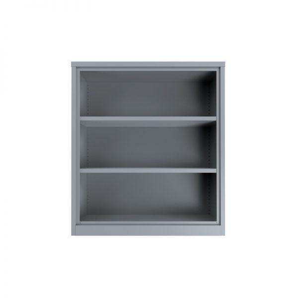 AUSFILE BOOKCASE 2 shelf