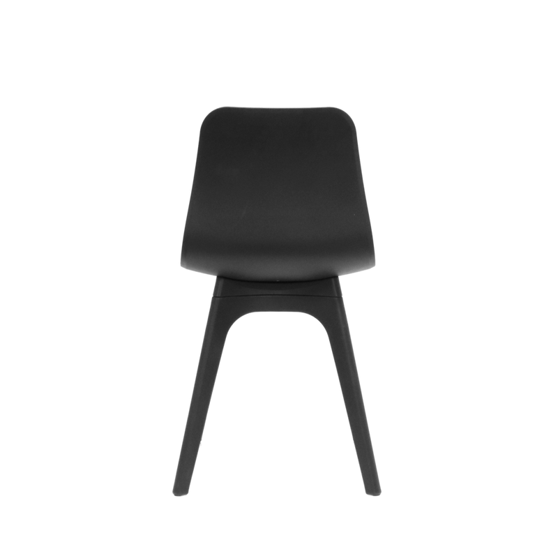 Lucid Chair