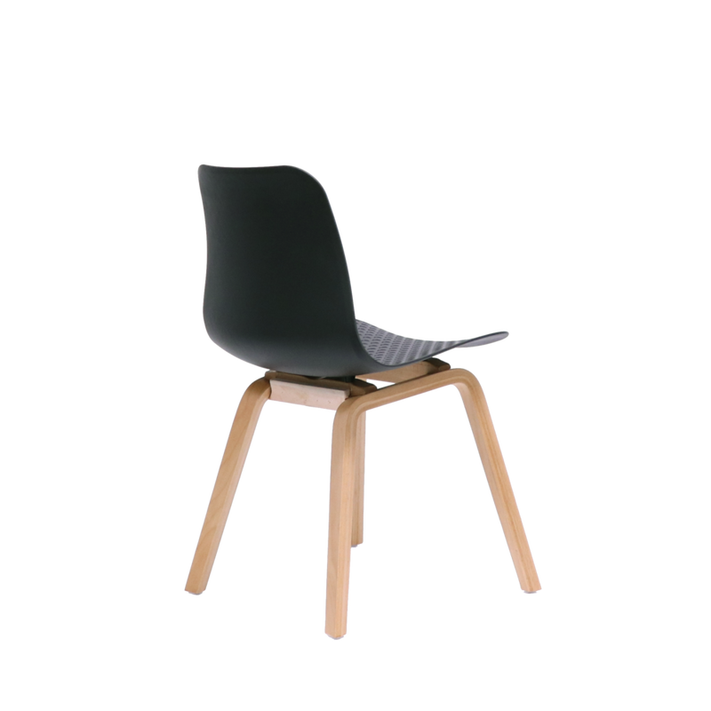 Lucid Chair