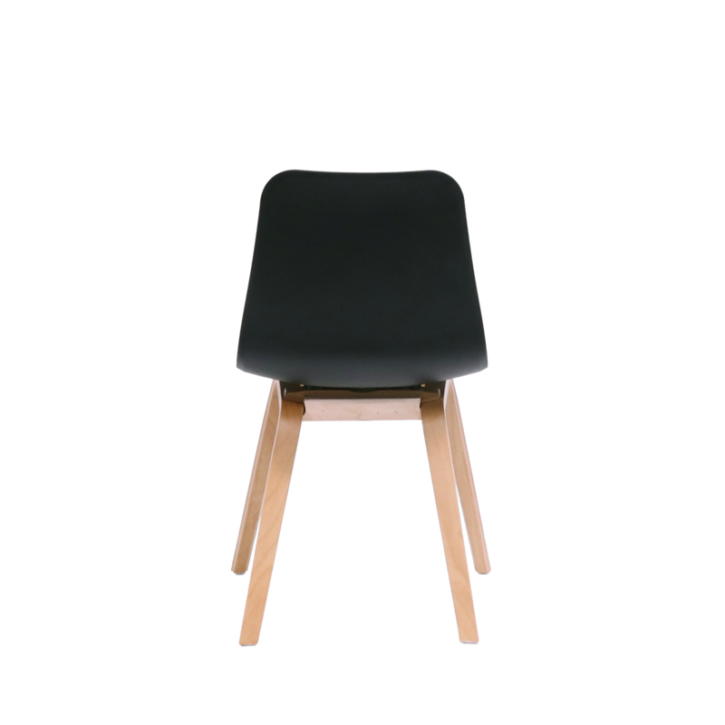 Lucid Chair