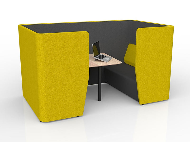 Motion Meeting - Meeting & Collaboration Spaces - pimp-my-office-au