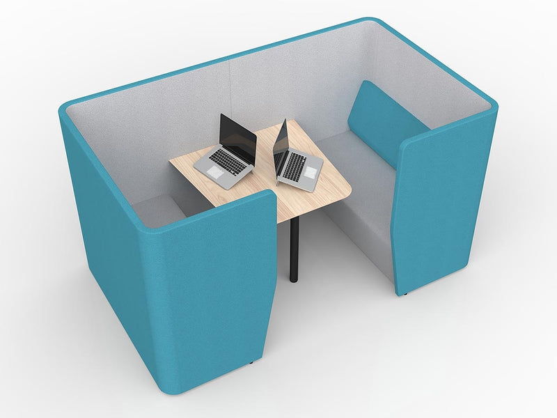 Motion Meeting - Meeting & Collaboration Spaces - pimp-my-office-au