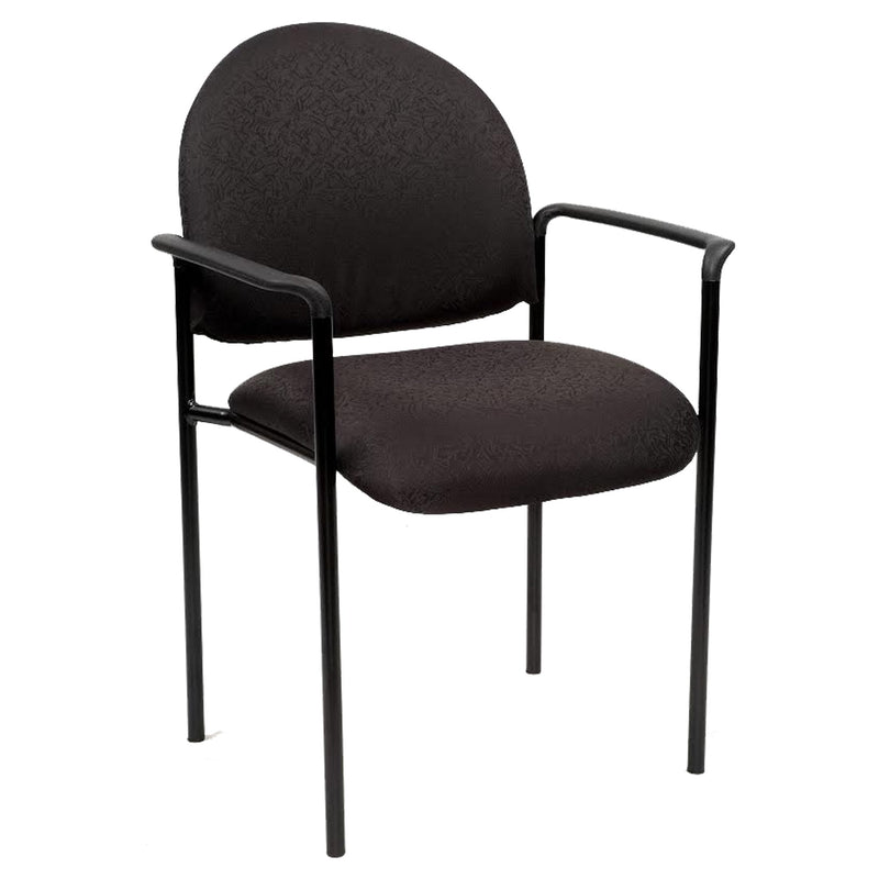 YS11A Stacking Visitor Chair